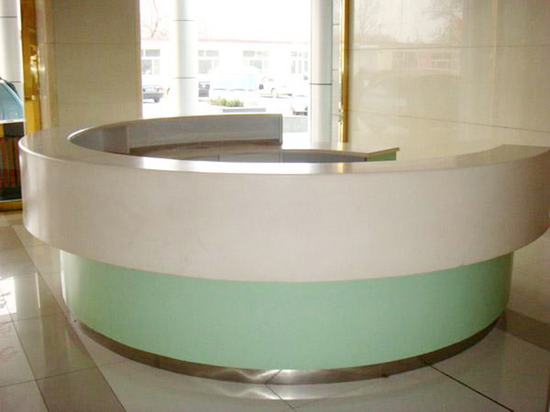 導(dǎo)醫(yī)臺